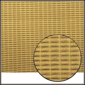 Wheat grill cloth Replacement for Fender **NEW 24in x 36in SIZE!** - Picture 1 of 2