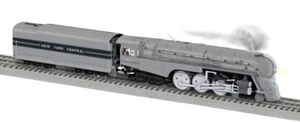 Lionel 2331402 O Scale New York Central Legacy Dreyfuss J3 Hudson Steam #5452 - Picture 1 of 5