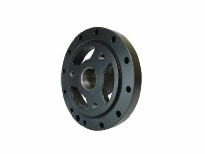 Balanceador armónico Dayco 42592BY 1963 para motor Chevrolet Corvette 1962-1968 Foto 1 de 2