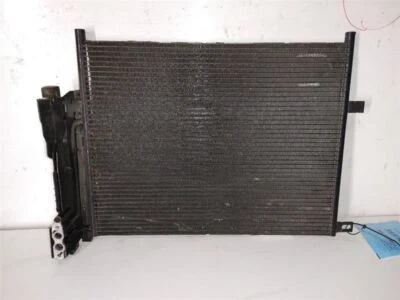 01 02 03 04 05 06 BMW 325CI E46 CONDENSADOR AC Foto 1 de 4