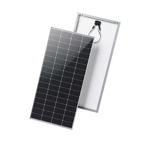 Renogy 200W Monocrystalline Solar Panel 12 Volt, IP65 Waterproof - Picture 1 of 6