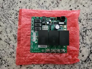 6600-296 REV. A Sundance Jacuzzi Spa Circuit Board NEW!! - Picture 1 of 2