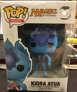 *Funko Pop! - Kiora Atua - Magic the Gathering - #10 - Picture 1 of 1