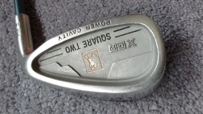 Square Two XGR II POWER CAVITY # 8 Iron = LADIES - Image 1 of 4
