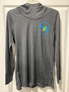 Los Angeles LA Chargers Hoodie Bolt Fam 2024 Season Ticket Holder Womens Small - Picture 1 of 2