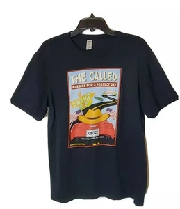 Camiseta Kid By The Side Of The Road "The Called" de Juan O'Savin - Imagen 1 de 4