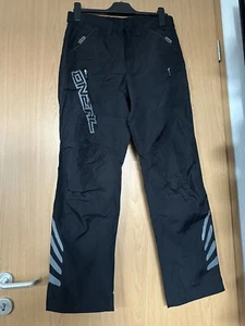 O‘Neal Predator MTB Hose Gr. 30/46 wasserabweisend schwarz - Bild 1 von 9