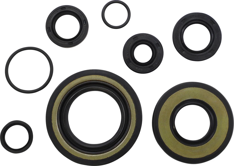 Kit de sellado de aceite de repuesto VINTCO 1973-1976 Honda MR250 MT250K CR250R KOS005 Foto 1 de 1