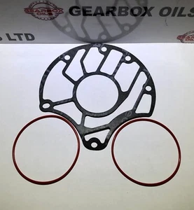 FORD VOLVO POWERSHIFT 6DCT450 AUTOMATIC GEARBOX SUBKIT STATOR GASKET WITH O-RING - Picture 1 of 6