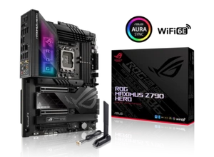 Płyta główna ASUS ROG MAXIMUS Z790 HERO HDMI 192GB LGA1700 - Zdjęcie 1 z 3