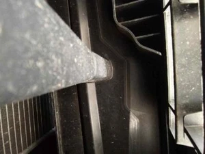 rinforzo paraurti anteriore per NISSAN TOWSTAR ACENTA 4851542 - Foto 1 di 4