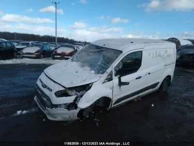 Used Air Cleaner Assembly fits: 2017 Ford Transit connect 2.5 Grade A Foto 1 de 4