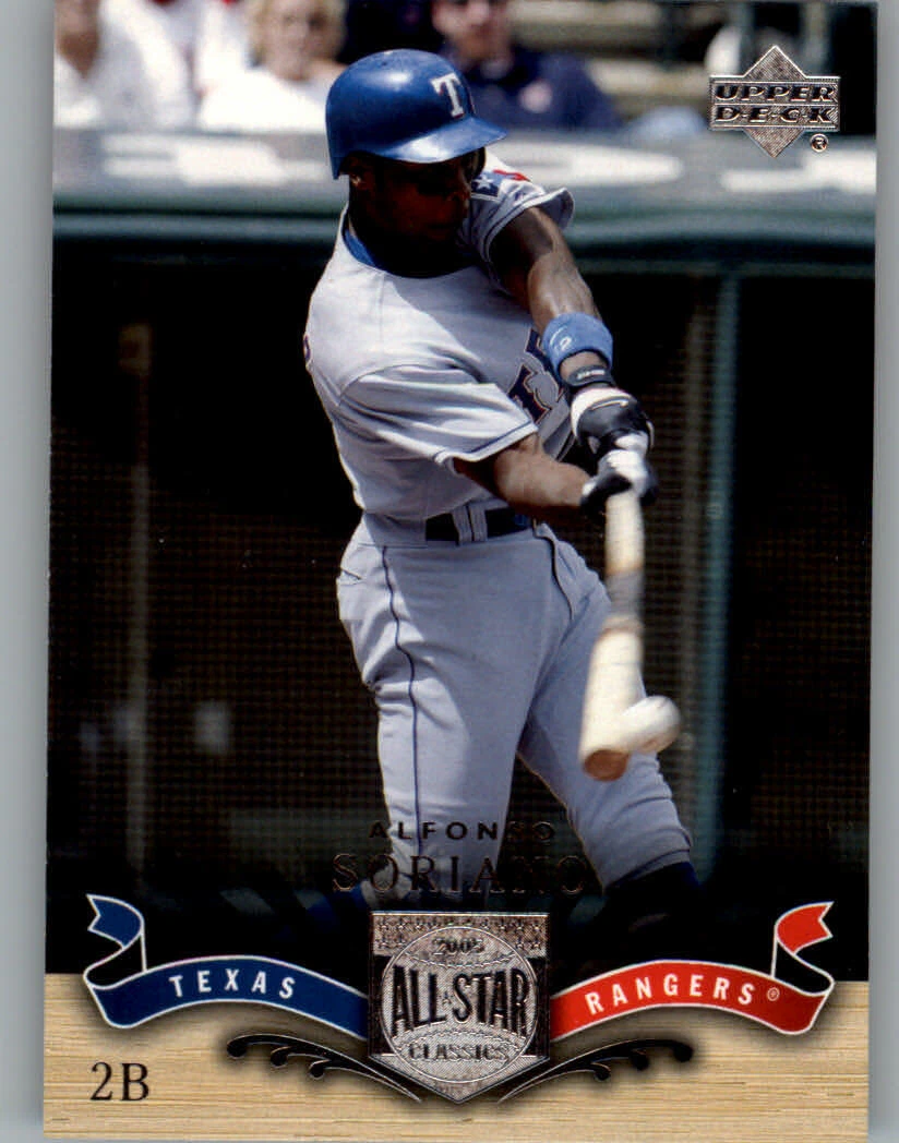 2005 Upper Deck All-Star Classics - Rollie Fingers #97 for sale | eBay