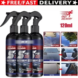 Multi-function Coating Renewal Agent, High Protection Nano Quick Coating Spray- - Bild 1 von 16