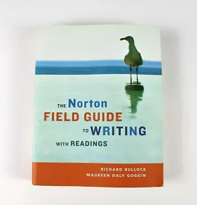 The Norton Field Guide to Writing with Readings and Handbook - Bild 1 von 3