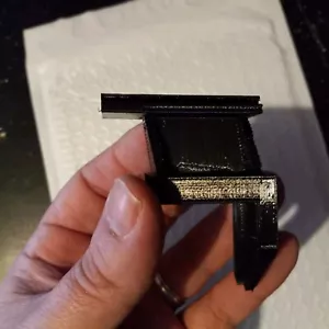 Meade ETX125 Rotpunktsucher Halterung Kundenanfertigung - Bild 1 von 10