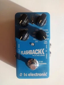 Delay tc electronic FLASHBACK - Bild 1 von 5