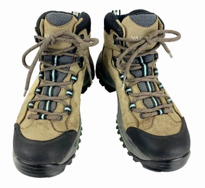Vasque Leder Wanderschuhe Caldera 7443 Damen 7 M Gore Tex wasserdicht 37,5 - Bild 1 von 9