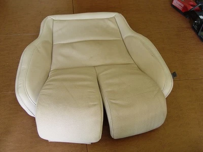 Lincoln Aviator HU5A-96632A80-AF 2020-2021 usado asiento delantero izquierdo conductor inferior Foto 1 de 4