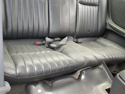 Оригинальное заднее сиденье 1999 Pontiac Grand Prix YQF78 - Изображение 1 из 2