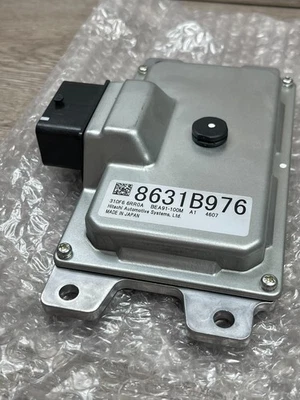 NUEVO OEM Genuino 2022-2024 Mitsubishi Outlander Trans Controller Unit 8631B976 Foto 1 de 4