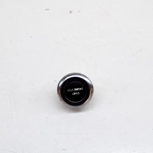 LAND ROVER DISCOVERY L319 Start/Stop-Zündschalterknopf AH22-14C376-AA 2013 - Bild 1 von 7