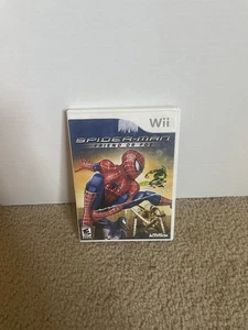 Nintendo Wii Spider-Man: Friend or Foe ohne Anleitung - Bild 1 von 2