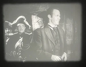 16mm Film Feature: The Return of Monte Cristo, 1946 - Bild 1 von 18