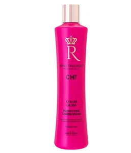 Chi Royal Treatment Color Gloss schützende Spülung 12 Oz. - Bild 1 von 2