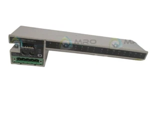 OMRON DRT1-0D16T-1 OUTPUT MODULE NSNP - Picture 1 of 3