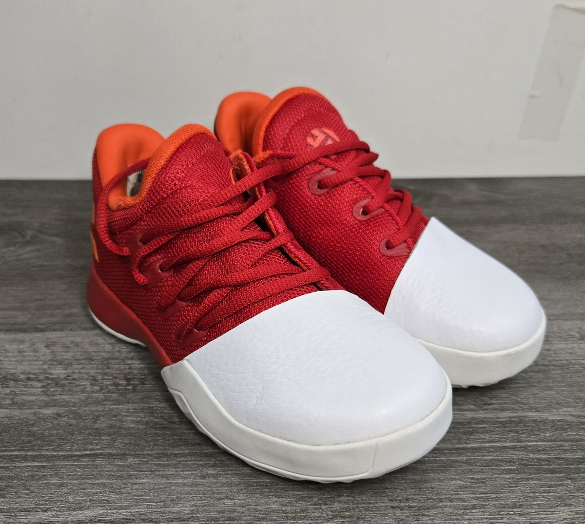 adidas Harden Vol. 1 Men's Sneakers for Sale | Authenticity adidas Harden Vol. 1 Men's Sneakers for Sale | Authenticity