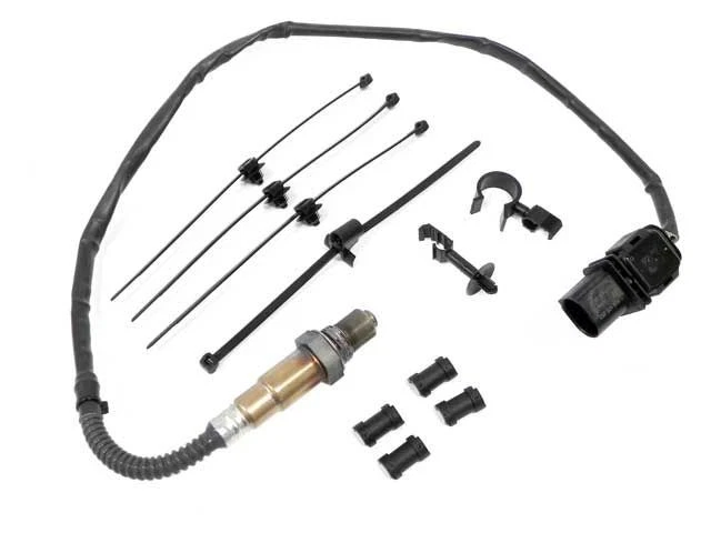 Sensor de oxígeno delantero derecho para Audi Q7 2007-2010 3,6 L V6 2008 2009 XS531ZB Foto 1 de 1