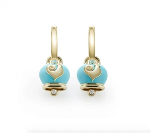 Chantecler - 36614 - Orecchini Chantecler Donna - Imagen 1 de 1
