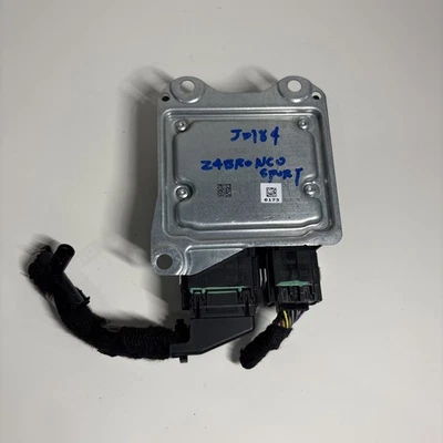 2024 FORD BRONCO SPORT DIAGNOSTIC COMPUTER CONTROL MODULE OEM M1PT14B321CA  - Imagem 1 de 4
