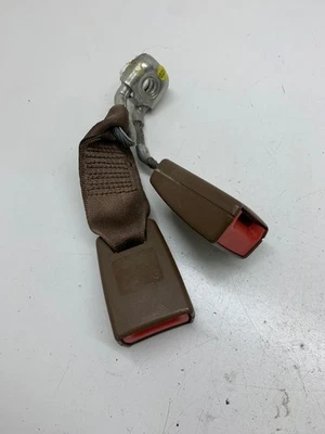 Volkswagen Phaeton 2013 Rear seat belt buckle 3D0857739M DRA26623 - Image 1 of 3