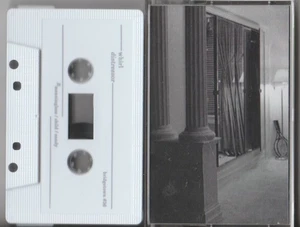 Whirl 'Distressor' Cassette Album (2011)  Limited Edition... (500) - Picture 1 of 3