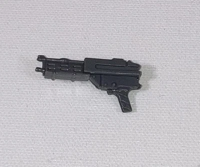 Kenner Robocop Ultra 1988 pistola policía arma accesorio de repuesto Foto 1 de 2