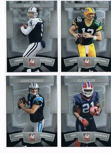 Elite National Convent 2010 Jimmy Clausen/499 Panthers - Imagen 1 de 1