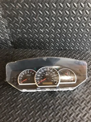 Kia Carens 1.8 Petrol 2002-2006 Year Rhd Speedometer 0K2Jk55430 7881-8740 - Image 1 of 4