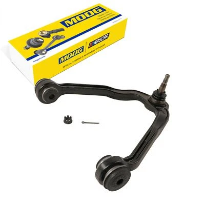 Brazo de control delantero superior MOOG para Chevrolet Express 1500 2003-2014 Foto 1 de 4