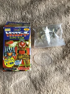 Takara Transformers Generation One Japanese SCF Act 3 Soundwave clear - Picture 1 of 1