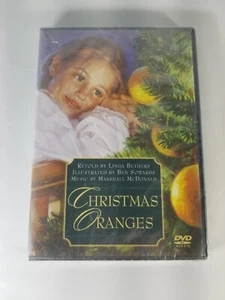 Christmas Oranges (DVD, 2004) 20 Minute Run Time Brand New - Imagen 1 de 2