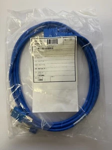 Genuine Cisco CAB-SS-X21MT 72-1440-01 X.21 DTE to Smart Serial Cable 10ft 3m - Bild 1 von 5