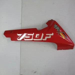 Honda Bugverkleidung / Bugspoiler CBX 750 F - Bild 1 von 2