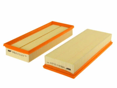 Juego de filtros de aire Hengst 13472FD 2007 para Mercedes SLK280 2006-2008 Foto 1 de 2