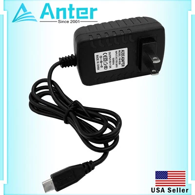 5V 2A DC Adapter Charger for Dell Venue 7 8 10 Pro 5830 Tablet Tab Power Supply - Image 1 of 4