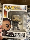 black panther funko pop #273