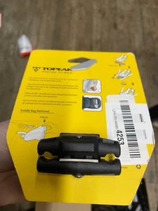 Topeak Rail Mount für Topeak Bags - Bild 1 von 3