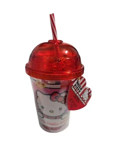Hello Kitty Tumbler With Lollipops - Picture 1 of 4