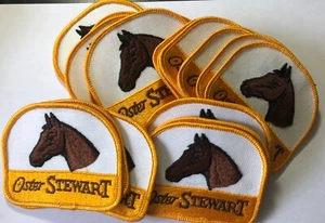 Vintage Lot Of 25 1970s Oster Stewart Horse Patch Animal Clippers Farm Livestock - Picture 1 of 2
